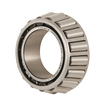 A & I Products Cone, Tapered Roller Bearing 5" x5" x2" A-HM212049-P